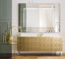Мебель для ванных комнат:Oasis:Luxury:Hermitage:Hermitage Композиция 10 Art. H10