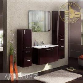 AM.PM Мебель для ванной Serenity M40FHX0602WG