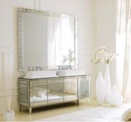 Мебель для ванных комнат:Oasis:Luxury:Hermitage:Hermitage Композиция 1 Art. H1