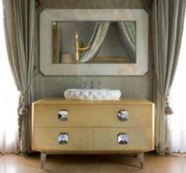 Мебель для ванных комнат:Oasis:Luxury:Pasha:Pasha Композиция 1 Art. P1