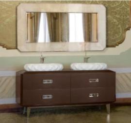 Мебель для ванных комнат:Oasis:Luxury:Pasha:Pasha Композиция 2 Art. P2