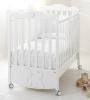 Детская мебель Baby Expert Кроватка Primo Amore (Цвет Белый)
