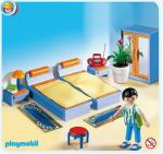 Спальня Playmobil (Плеймобил)