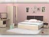 Мебель для спальни модульная Фабрика ИжМеб Марианна композиция-3
