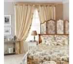 Комплект в спальню Togas Романтик с декоративными подушками