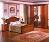 Cпальня Коллекция ВЕРДИ серия LU-04NA (мебель для спален, спальные гарнитуры, спальни)