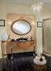 Комплект мебели для ванной комнаты Lineatre Concorde 28/2