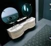 Мебель для ванных комнат:Oasis:Master:Musa:Musa Композиция 11 Art. M11