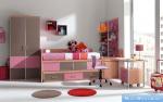 детская комната современный стиль Joype Ocho