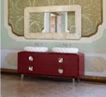 Мебель для ванных комнат:Oasis:Luxury:Pasha:Pasha Композиция 6 Art. P6