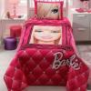 Комплект в спальню Tac Barbie fabulouse с наволочкой